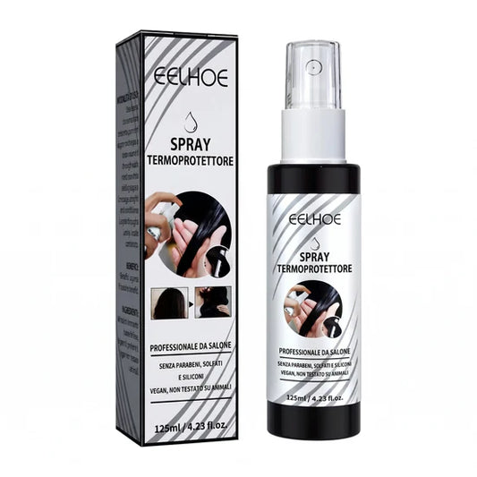 BrowSilk Heat Protection Spray — thermal spray