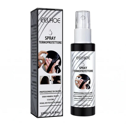 BrowSilk Heat Protection Spray — thermal spray
