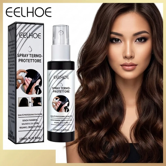 BrowSilk Heat Protection Spray — thermal spray